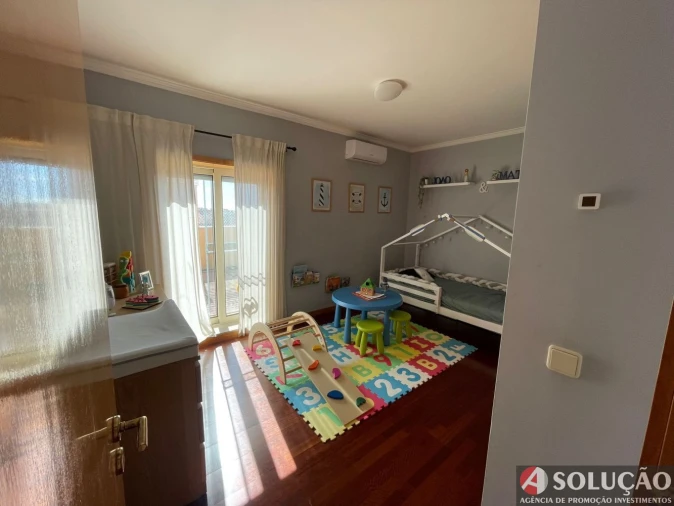 Apartamento T3 para Venda em Mafamude e Vilar do Paraíso Foto 18