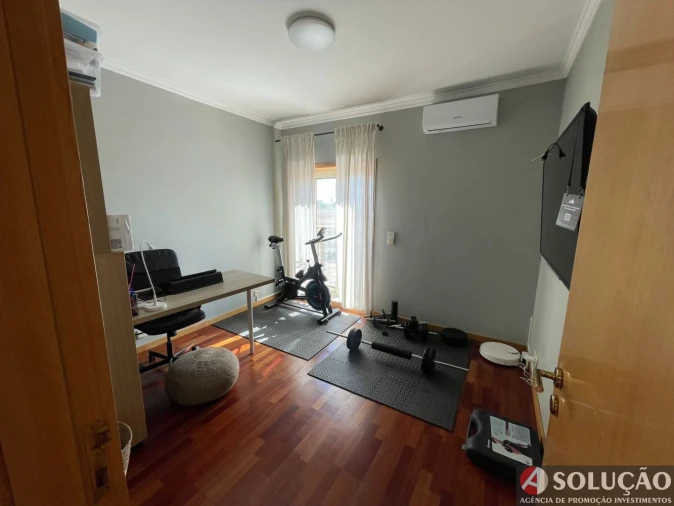 Apartamento T3 para Venda em Mafamude e Vilar do Paraíso Foto 19