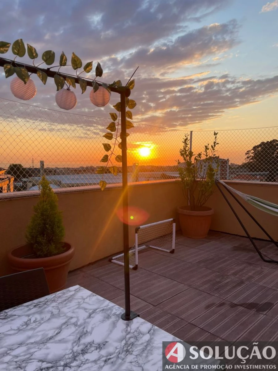 Apartamento T3 para Venda em Mafamude e Vilar do Paraíso Foto 35