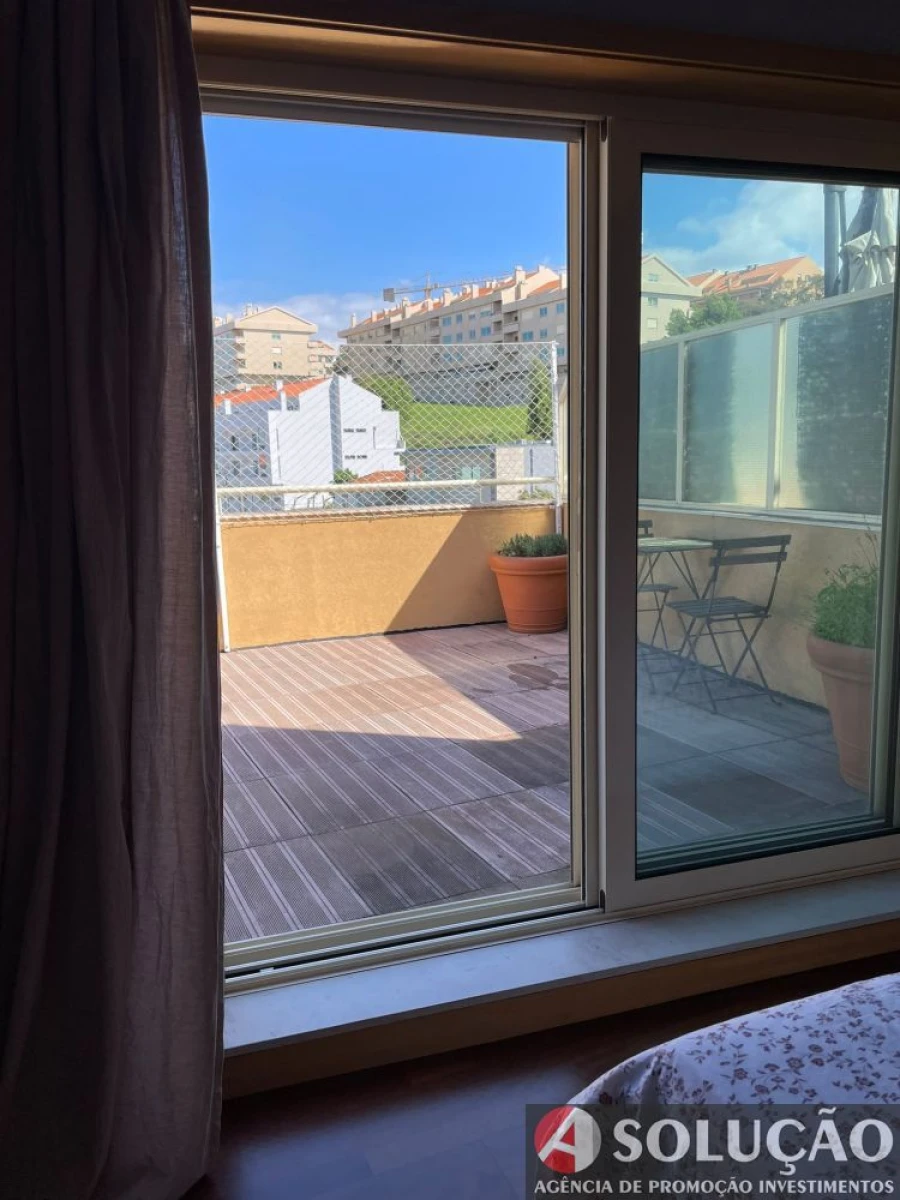 Apartamento T3 para Venda em Mafamude e Vilar do Paraíso Foto 37