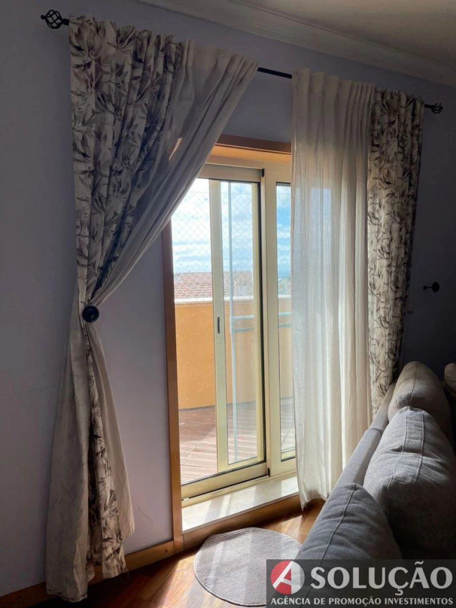 Apartamento T3 para Venda em Mafamude e Vilar do Paraíso Foto 14