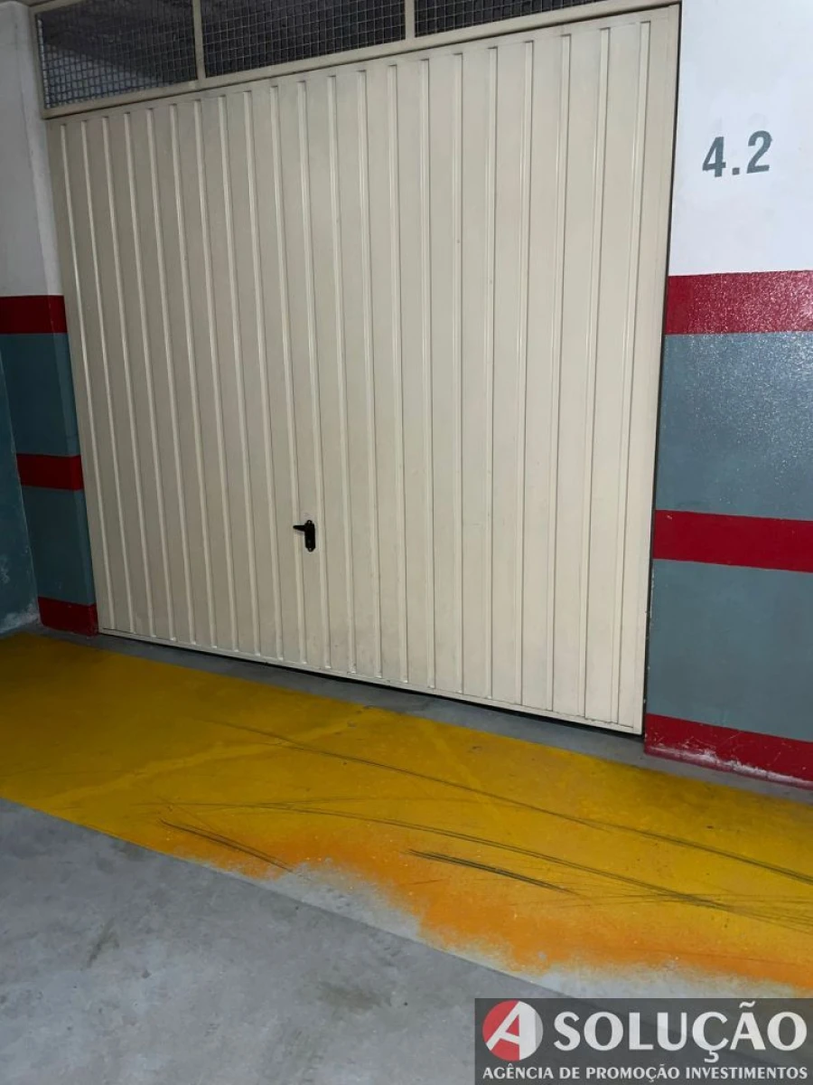 Apartamento T3 para Venda em Mafamude e Vilar do Paraíso Foto 45