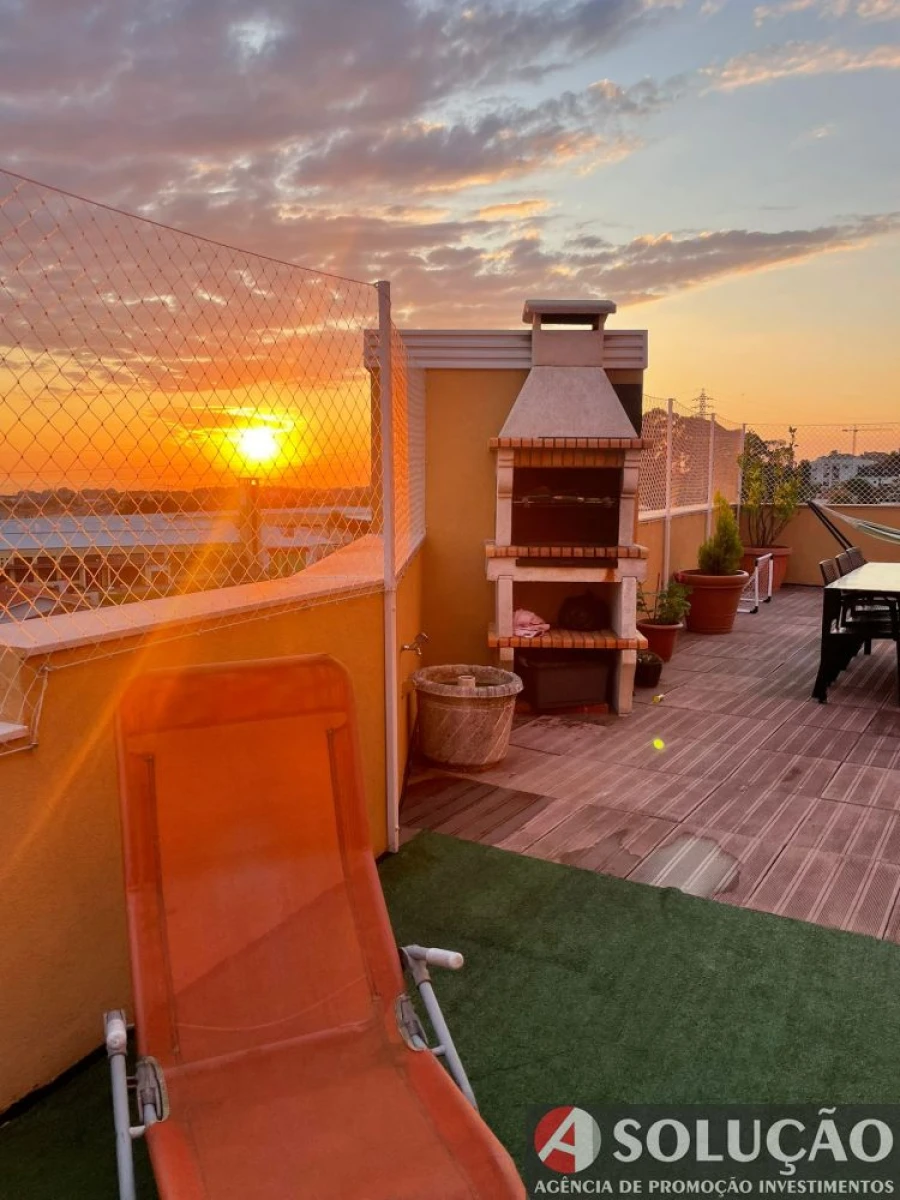 Apartamento T3 para Venda em Mafamude e Vilar do Paraíso Foto 43