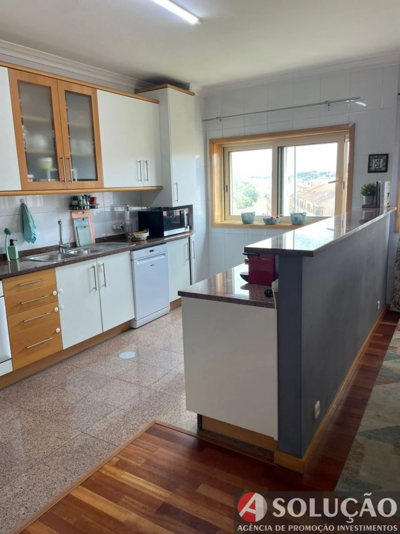 Apartamento T3 para Venda em Mafamude e Vilar do Paraíso Foto 11