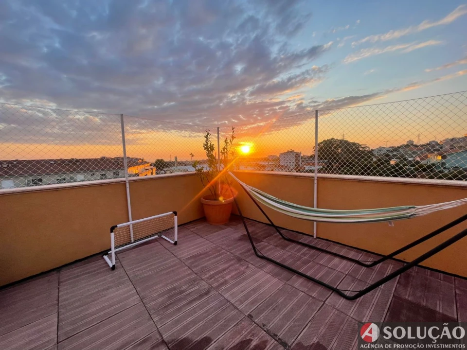 Apartamento T3 para Venda em Mafamude e Vilar do Paraíso Foto 38