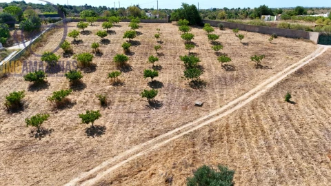 Moradia T3 para Venda em Estômbar e Parchal
