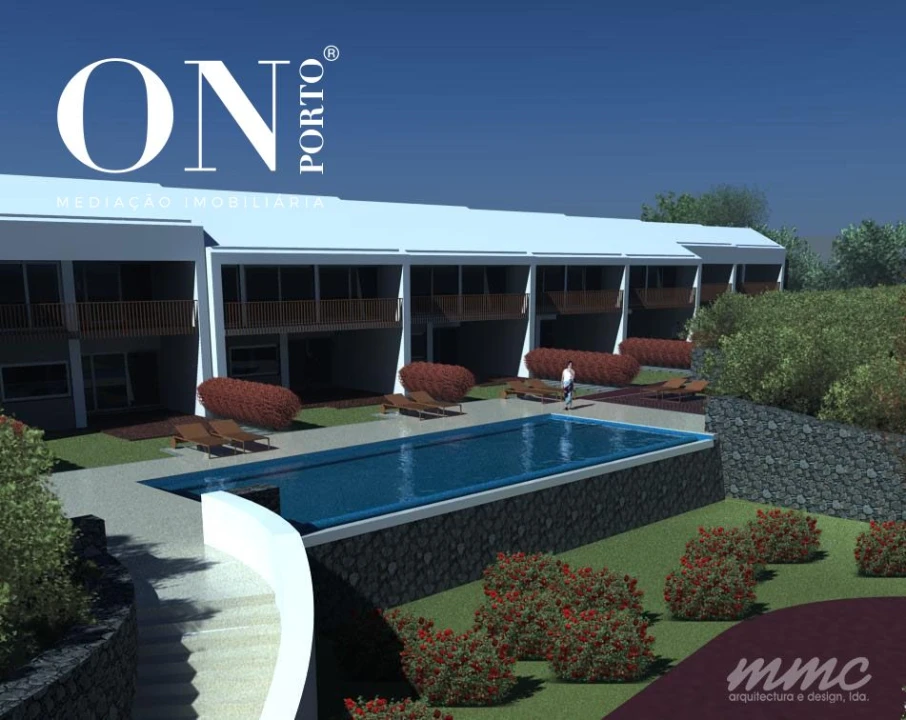 Terreno para Venda em São Bartolomeu de Regatos Foto 5