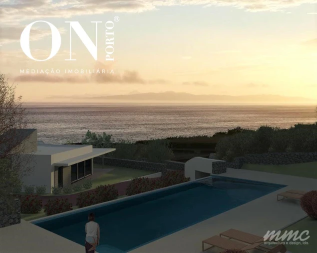 Terreno para Venda em São Bartolomeu de Regatos