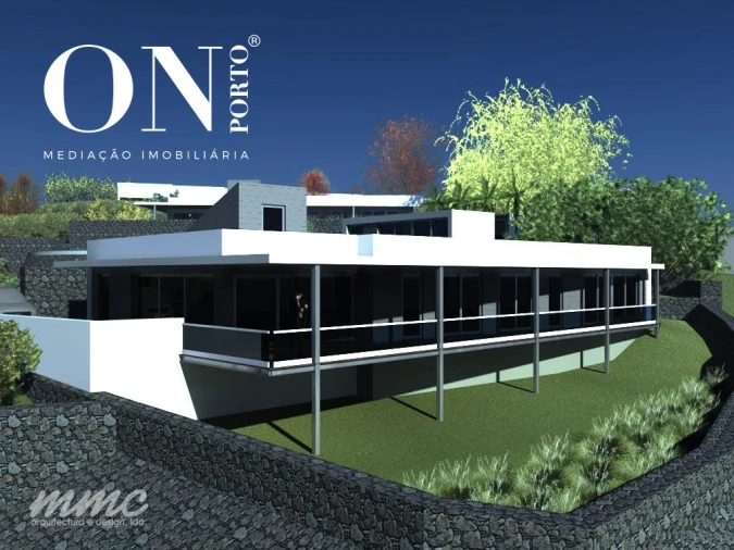 Terreno para Venda em São Bartolomeu de Regatos Foto 7