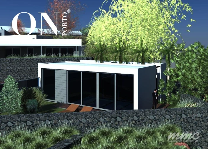 Terreno para Venda em São Bartolomeu de Regatos Foto 8