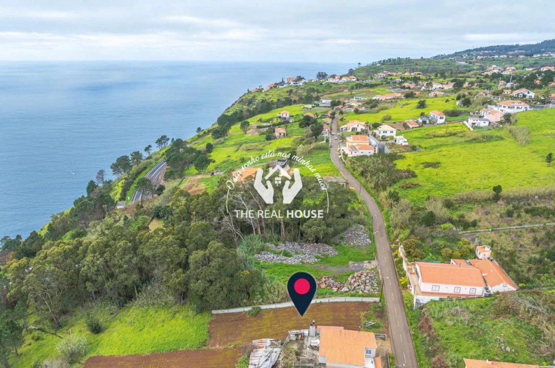 Terreno para Venda em Prazeres Foto 10