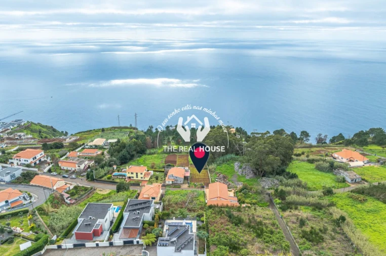 Terreno para Venda em Prazeres Foto 11