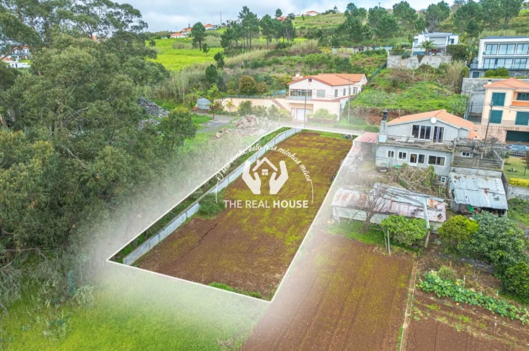 Terreno para Venda em Prazeres