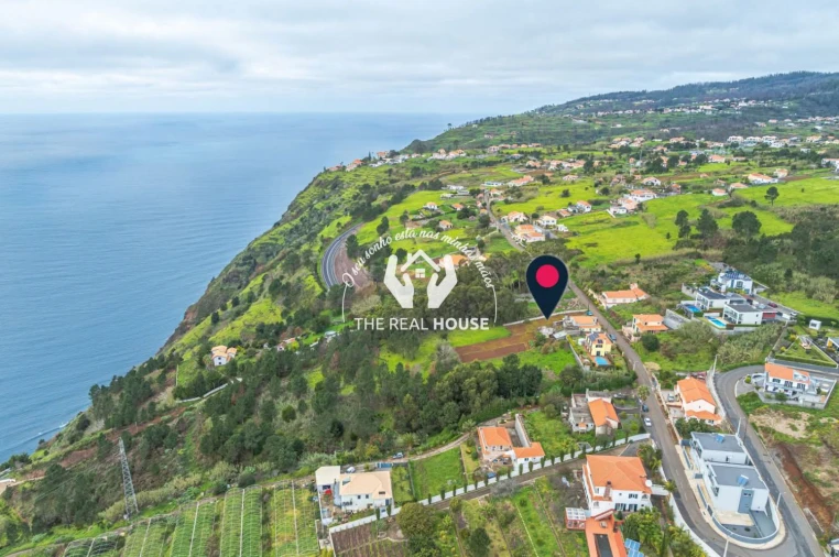 Terreno para Venda em Prazeres Foto 8