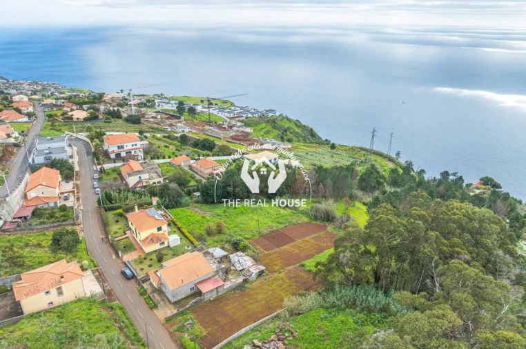 Terreno para Venda em Prazeres Foto 13