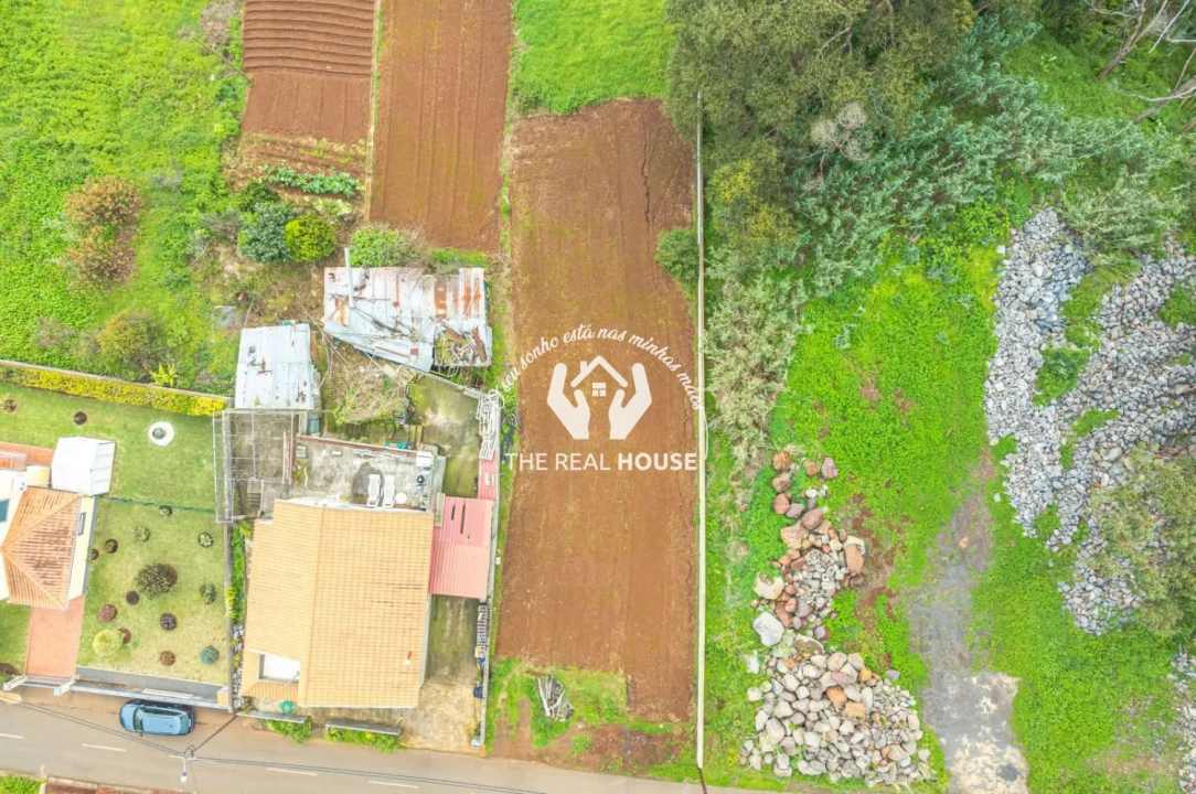 Terreno para Venda em Prazeres Foto 2