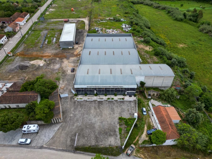 Loja para Venda em Achete, Azoia de Baixo e Póvoa de Santarém Foto 8