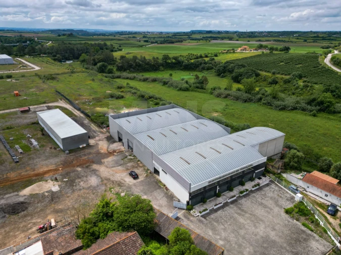 Loja para Venda em Achete, Azoia de Baixo e Póvoa de Santarém Foto 5