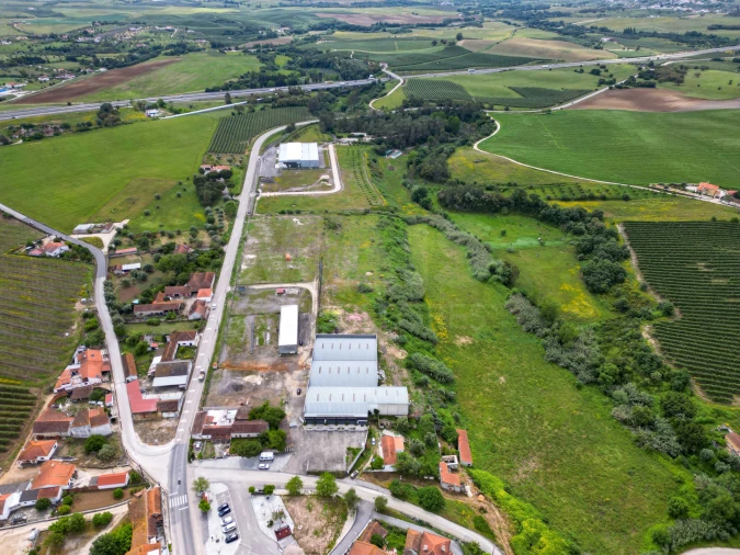 Loja para Venda em Achete, Azoia de Baixo e Póvoa de Santarém Foto 4