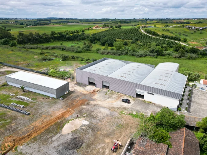 Loja para Venda em Achete, Azoia de Baixo e Póvoa de Santarém Foto 6