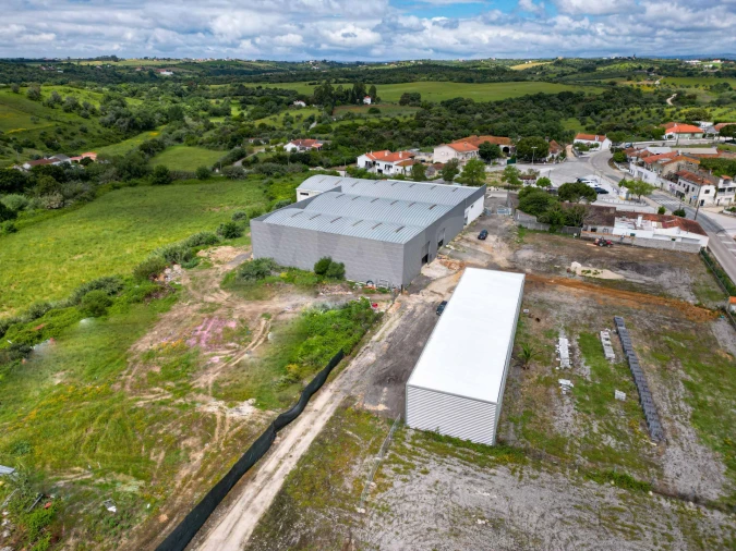 Loja para Venda em Achete, Azoia de Baixo e Póvoa de Santarém Foto 7