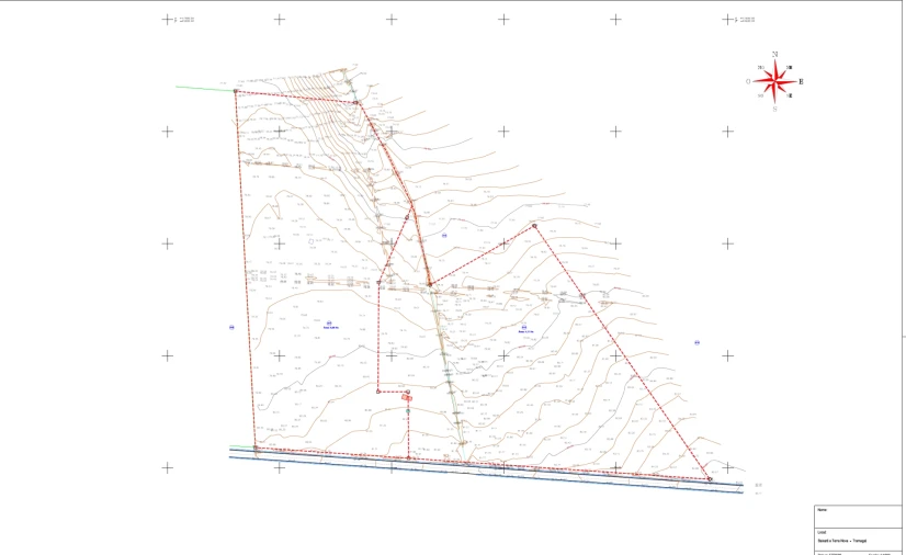 Terreno para Venda em Tramagal Foto 3