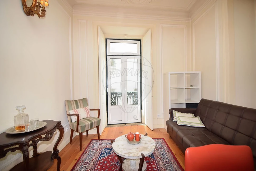 Apartamento T4 para Venda em Misericórdia Foto 18