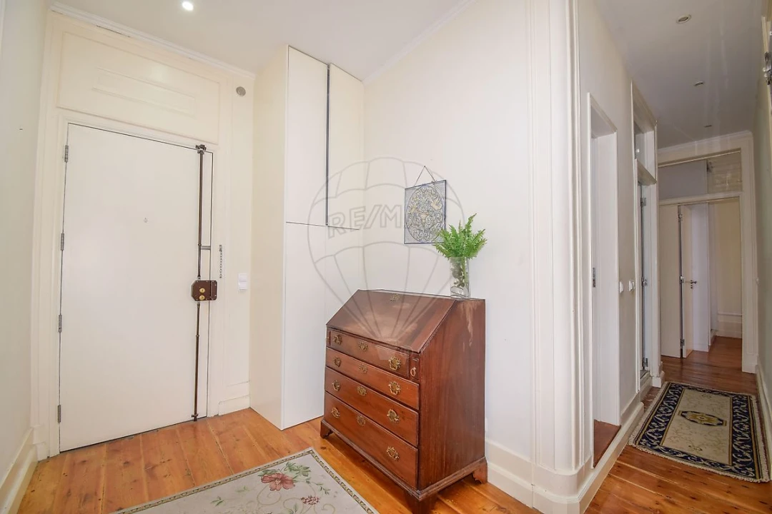 Apartamento T4 para Venda em Misericórdia Foto 36