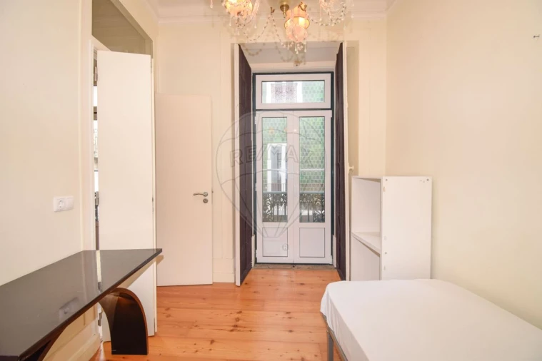 Apartamento T4 para Venda em Misericórdia Foto 22