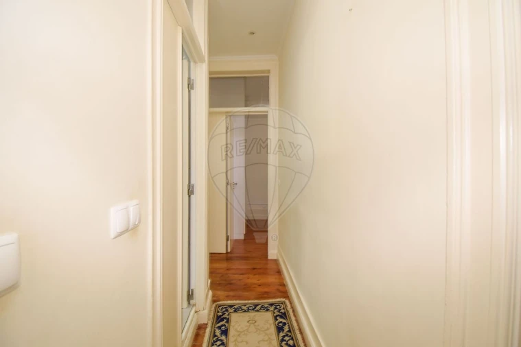 Apartamento T4 para Venda em Misericórdia Foto 26