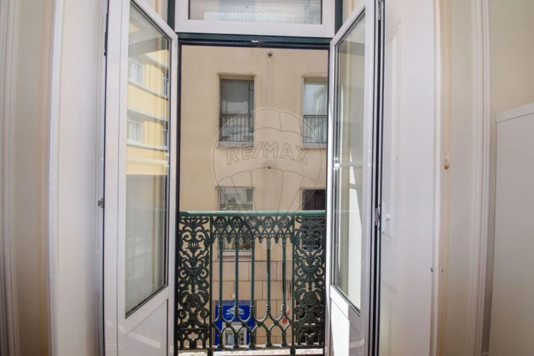 Apartamento T4 para Venda em Misericórdia Foto 43