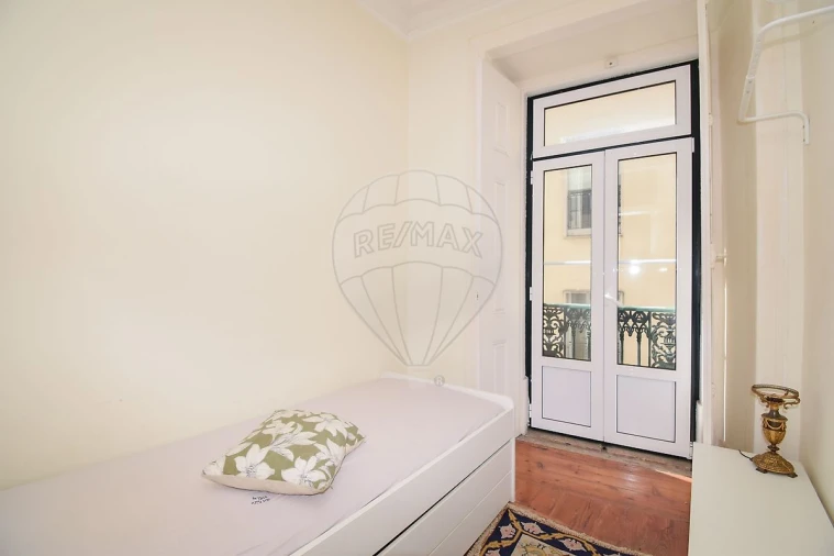 Apartamento T4 para Venda em Misericórdia Foto 34