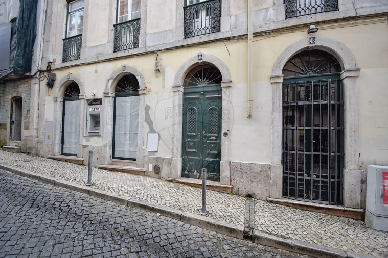 Apartamento T4 para Venda em Misericórdia Foto 15