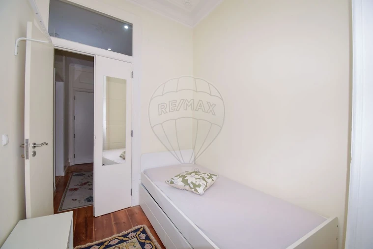 Apartamento T4 para Venda em Misericórdia Foto 35