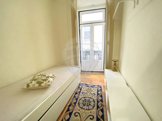 Apartamento T4 para Venda em Misericórdia Foto 7