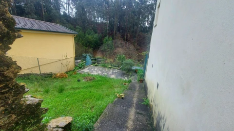 Moradia T2 para Venda em Ovar, São João, Arada e São Vicente de Pereira Jusã