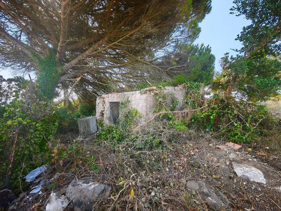 Terreno para Venda em Meca Foto 18