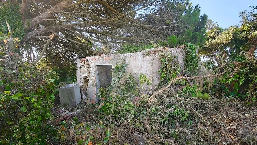 Terreno para Venda em Meca