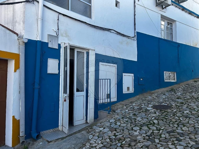 Loja para Venda em Brinches Foto 6