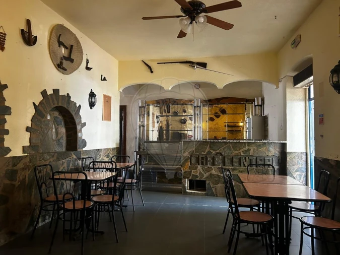 Loja para Venda em Brinches Foto 5