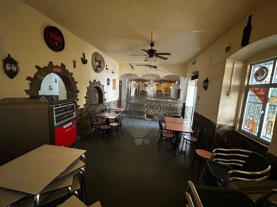 Loja para Venda em Brinches Foto 2