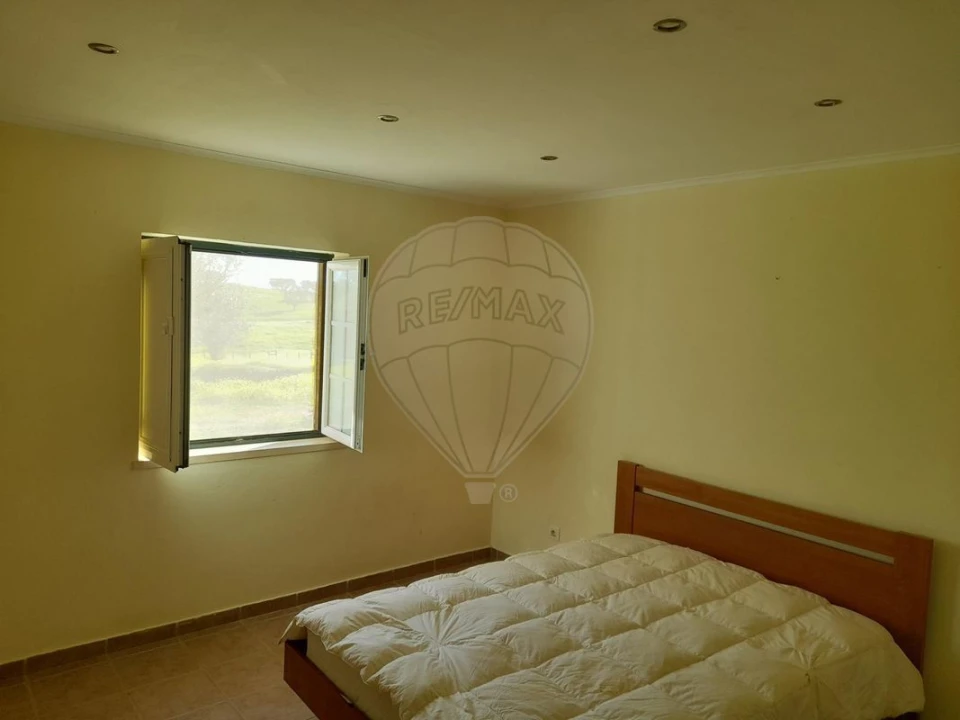 Quinta T4 para Venda em Albernoa e Trindade Foto 38