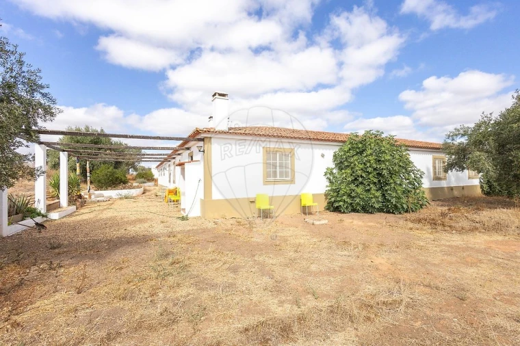 Quinta T0 para Venda em Albernoa e Trindade Foto 10