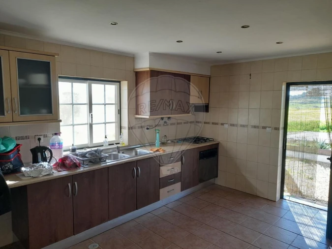 Quinta T0 para Venda em Albernoa e Trindade Foto 32