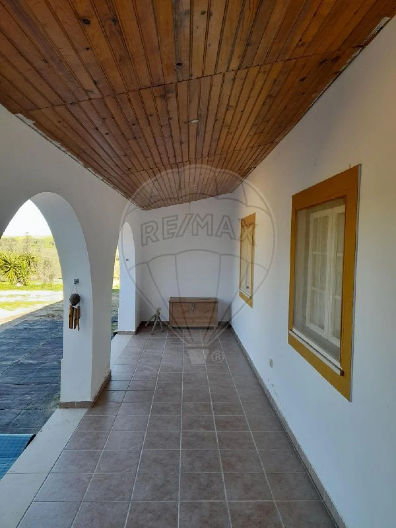 Quinta T4 para Venda em Albernoa e Trindade Foto 21