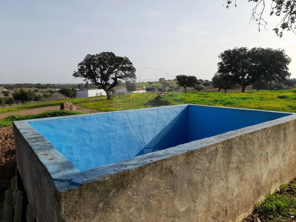 Quinta T4 para Venda em Albernoa e Trindade Foto 31