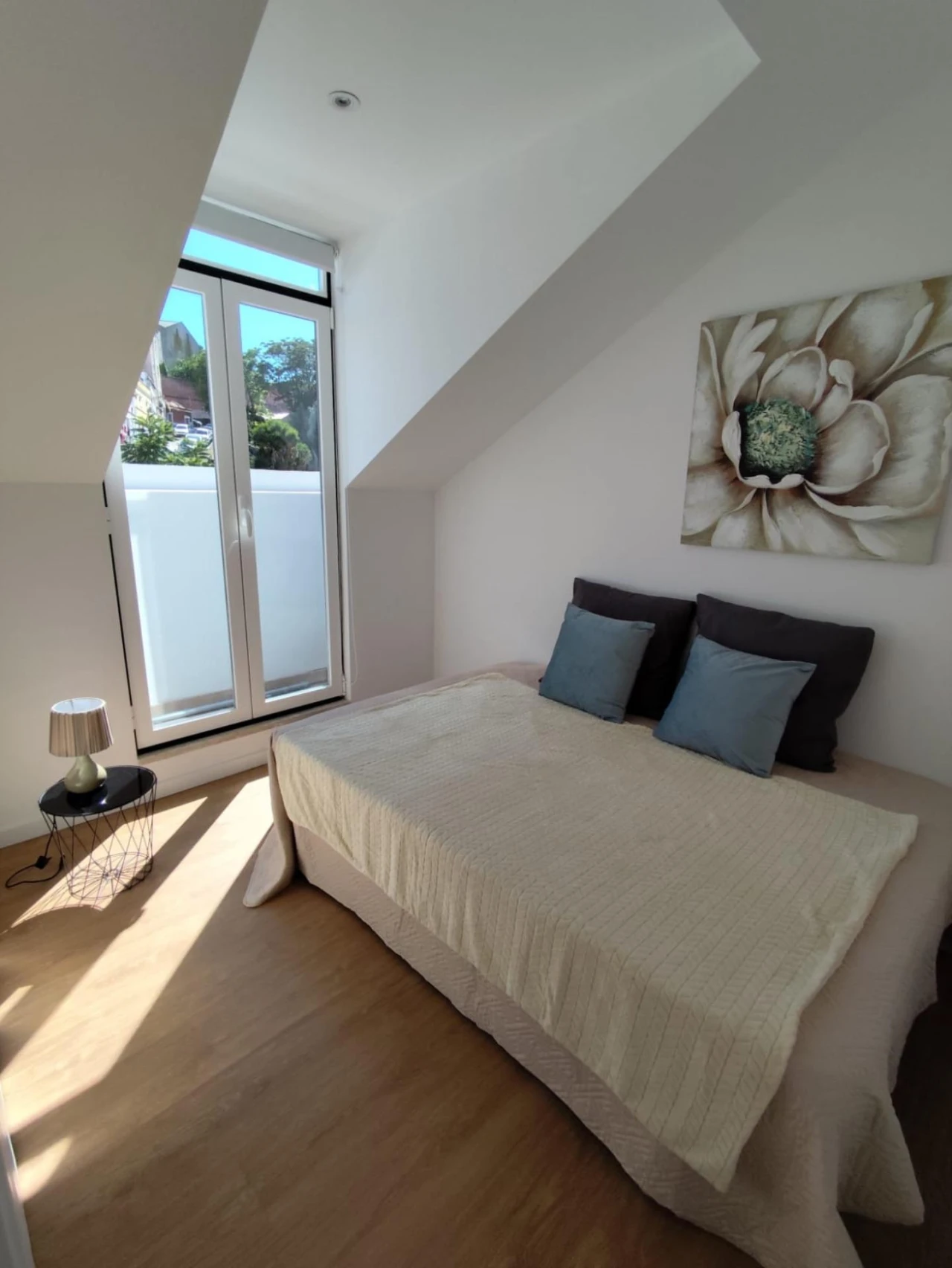 Apartamento T2 para Venda em São Vicente Foto 12