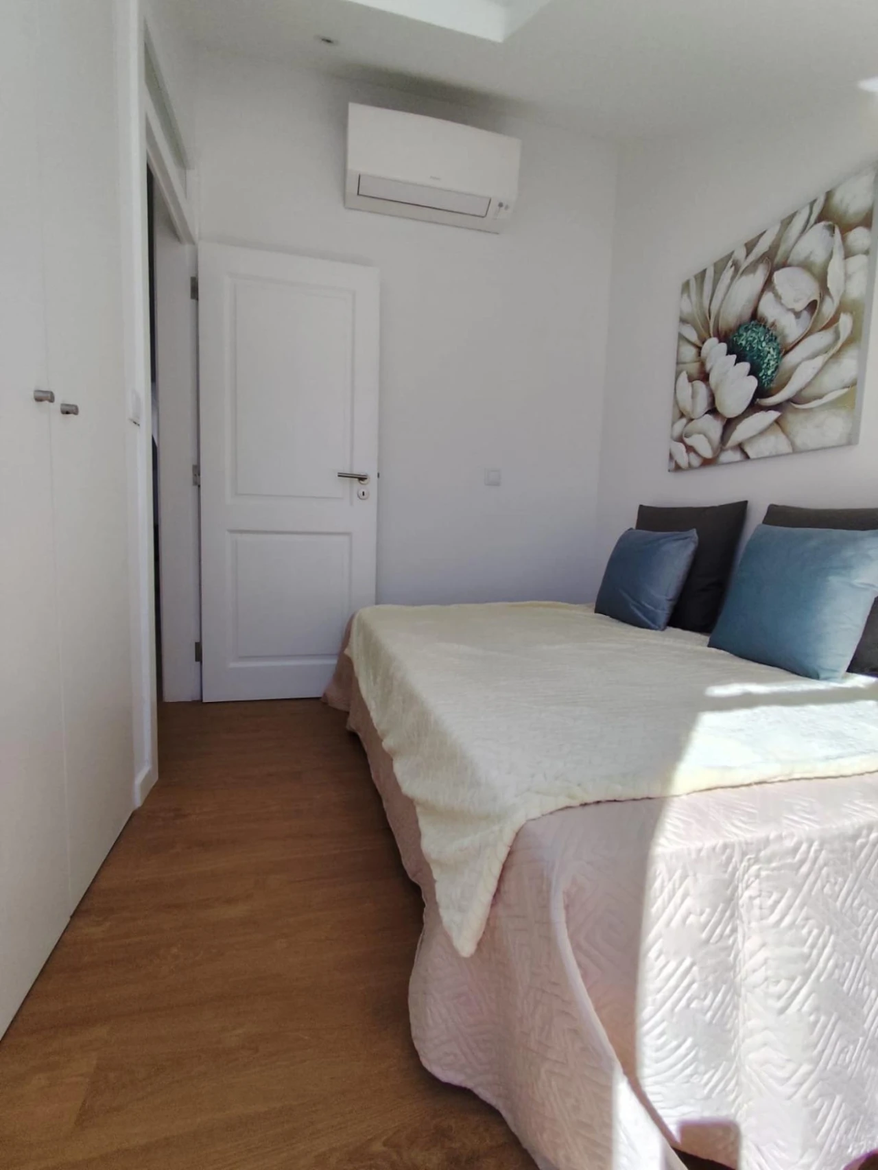 Apartamento T2 para Venda em São Vicente Foto 14