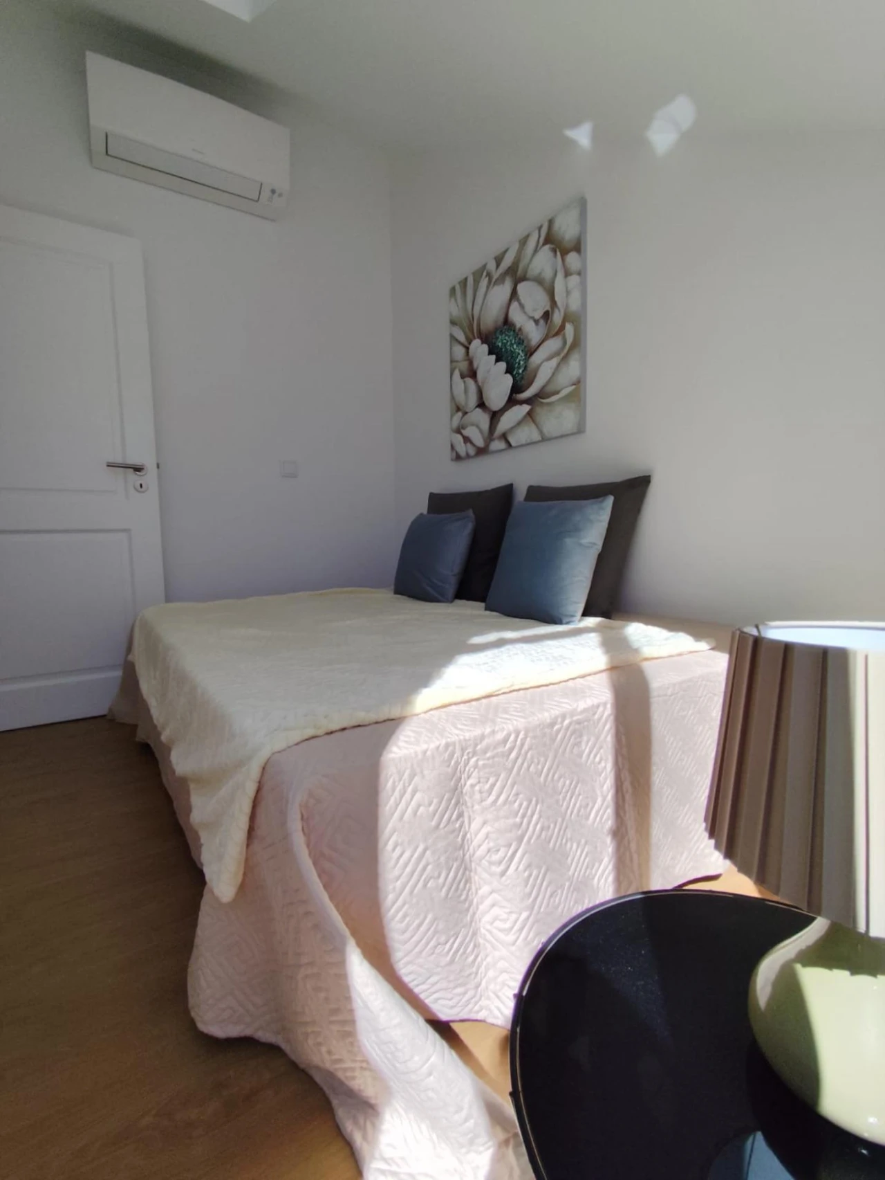 Apartamento T2 para Venda em São Vicente Foto 15