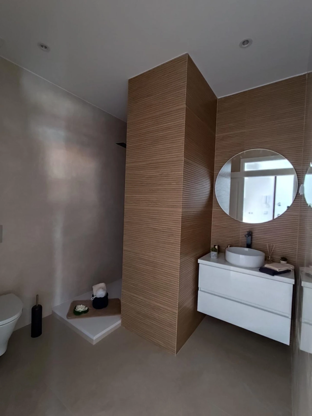 Apartamento T2 para Venda em São Vicente Foto 16